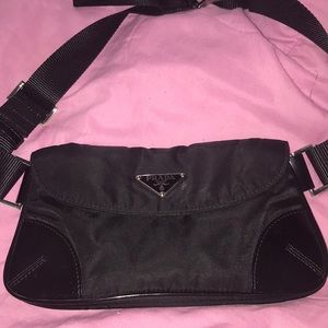 Prada Crossbody